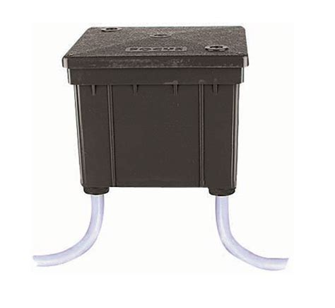 bury junction box in wall|covering junction boxes.